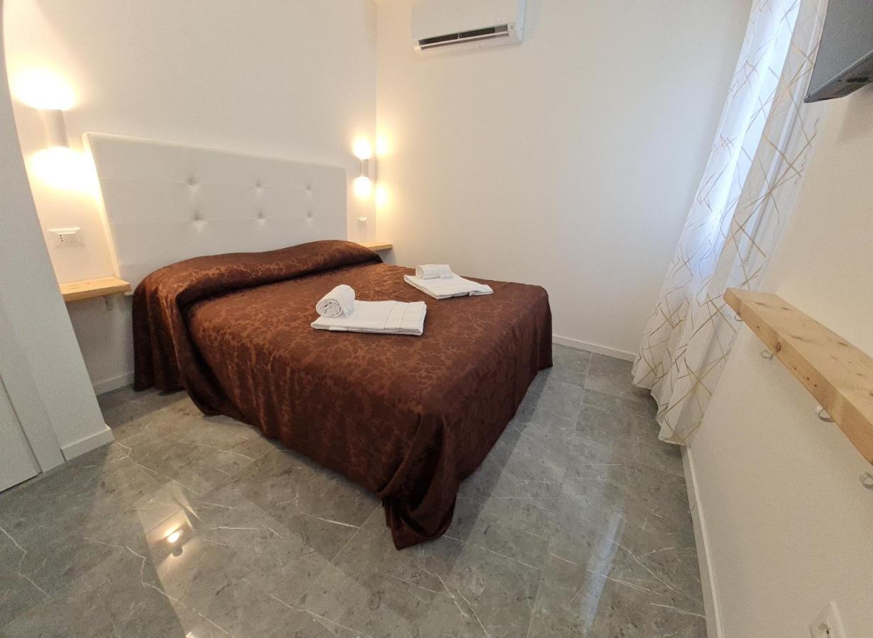 San Marco Dream Apartment เวนิส ภายนอก รูปภาพ