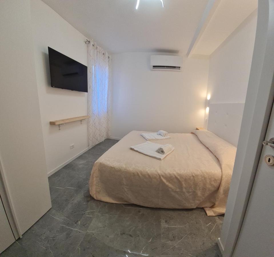 San Marco Dream Apartment เวนิส ภายนอก รูปภาพ