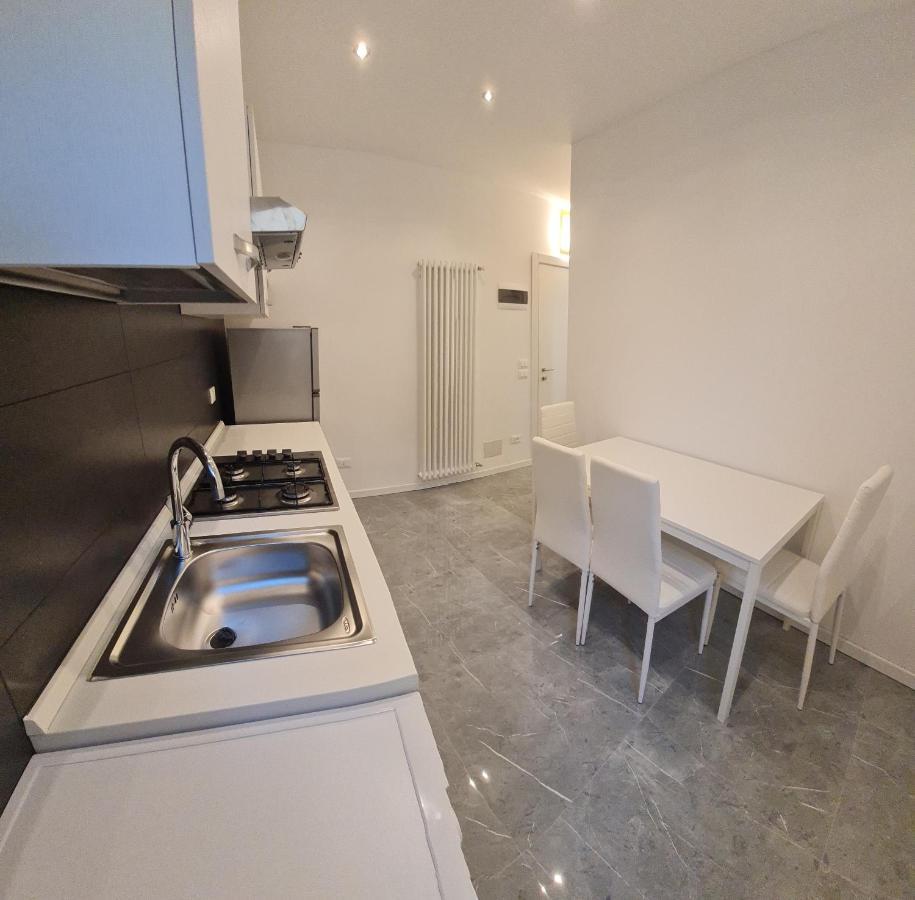 San Marco Dream Apartment เวนิส ภายนอก รูปภาพ