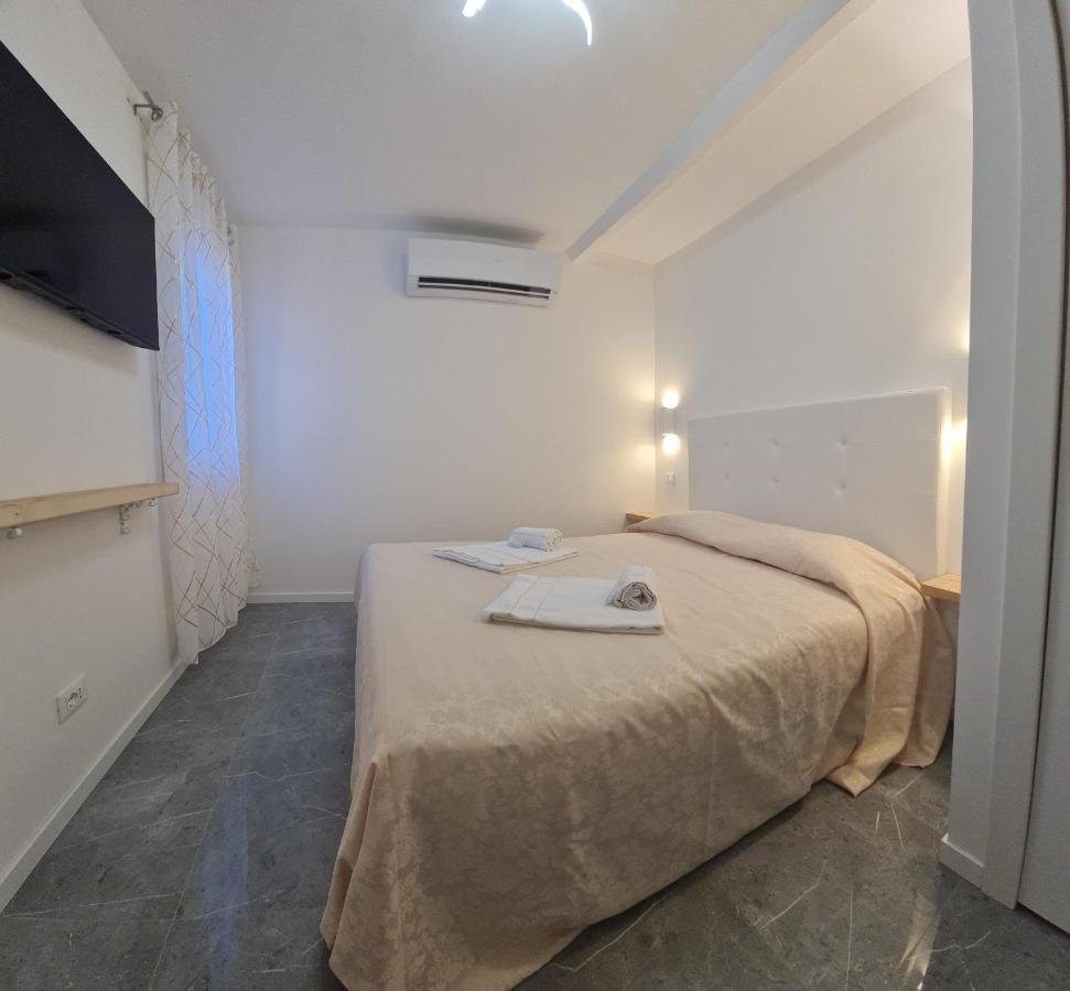 San Marco Dream Apartment เวนิส ภายนอก รูปภาพ