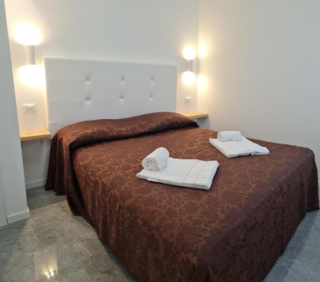 San Marco Dream Apartment เวนิส ภายนอก รูปภาพ