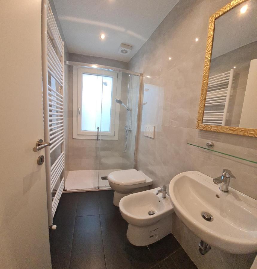 San Marco Dream Apartment เวนิส ภายนอก รูปภาพ