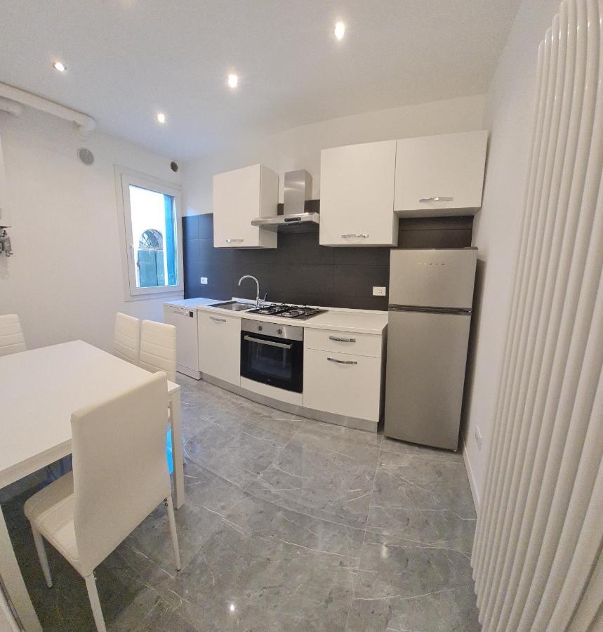 San Marco Dream Apartment เวนิส ภายนอก รูปภาพ