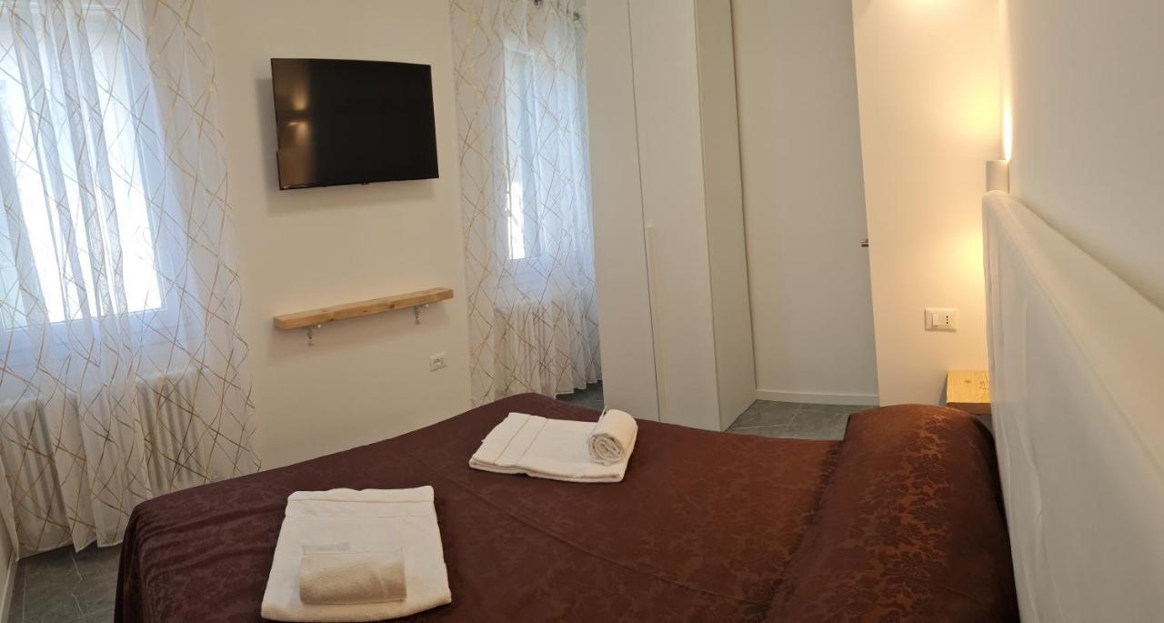 San Marco Dream Apartment เวนิส ภายนอก รูปภาพ